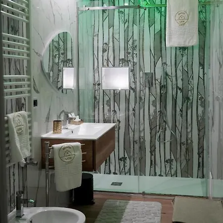 Feriehus Maison Lion Luxury