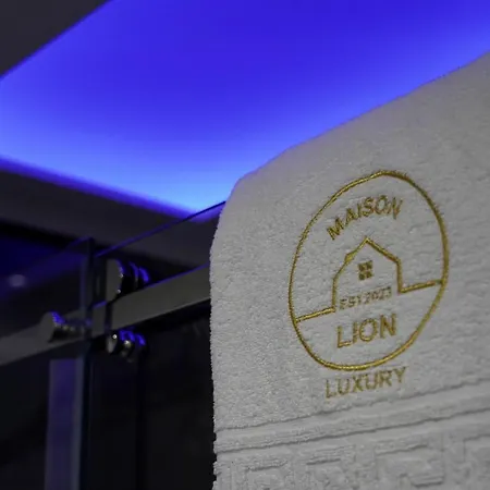 Maison Lion Luxury *