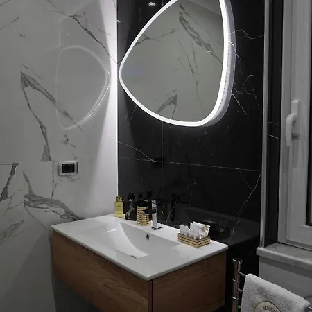 Maison Lion Luxury * Margherita Di Savoia