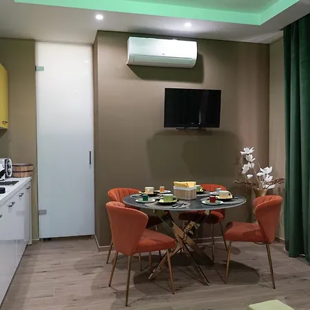 Maison Lion Luxury * Margherita Di Savoia
